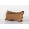 Striped Pillow Cases Fashioned Out of a Mid-20th Century Ana | Cushion in Pillows by Vintage Pillows Store