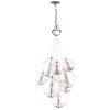 Alan Mizrahi JK072 Caviar | Chandeliers by Alan Mizrahi Lighting Design