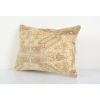 Turkish Lumbar pillow cover, Sofa Rug Cushion, Anatolian | Sham in Linens & Bedding by Vintage Pillows Store. Item composed of cotton