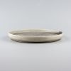 Plates Set Nomisia | Dinnerware by Svetlana Savcic / Stonessa. Item composed of stoneware