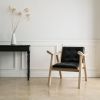 Tusk Chair | Armchair in Chairs by Louw Roets