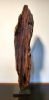 Driftwood Art Sculpture "BBQ Wing" | Sculptures by Sculptured By Nature  By John Walker. Item made of wood works with minimalism style