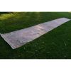 Vintage Extra Long Turkish Runner Rug - Stair Carpet | Rugs by Vintage Pillows Store. Item made of cotton & fiber
