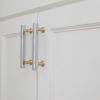Mod Cabinet Pull | Hardware by Hapny Home