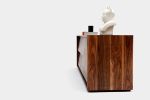 Oliver Low Dresser | Storage by ARTLESS. Item composed of wood