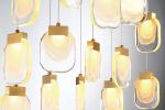 Alan Mizrahi SJ2071 Sugar Chandelier | Chandeliers by Alan Mizrahi Lighting Design