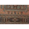 Neoclassical Style Turkish Oushak Hallway Runner - Long Wool | Runner Rug in Rugs by Vintage Pillows Store. Item made of fiber
