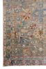Vintage Kerman Runner Rug | Malta | Rugs by District Loom