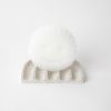 Sponge Rests | Holder in Tableware by Pretti.Cool. Item composed of concrete and glass