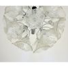 Alan Mizrahi DV5519 Clear Flowers Sputnik | Chandeliers by Alan Mizrahi Lighting Design