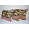 Pillow Cover From Anatolian 14'' x 20'' 16'' x 16'' | Sham in Linens & Bedding by Vintage Pillows Store. Item composed of cotton & fiber