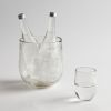 Ice Bucket / Vase | Vases & Vessels by The Collective