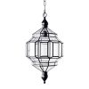 Alan Mizrahi QZ9109 Granada Lanterns Alhambra II | Sconces by Alan Mizrahi Lighting Design
