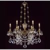 AMLS074 España | Chandeliers by Alan M