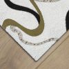 Fern | Rugs by Hillary Ronney-Fernandes | LWI