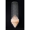 Alan Mizrahi AM3807 Serenella | Chandeliers by Alan Mizrahi Lighting Design