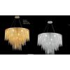 AK4022 Fontaine Round | Chandeliers by Alan M