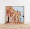 "Family Portrait" Print | Prints in Paintings by Mary James Ketch