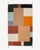 Element Rug - Rain | Area Rug in Rugs by MINNA