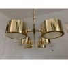 Alan Mizrahi QZ2457 Impressive Sputnik | Chandeliers by Alan Mizrahi Lighting Design