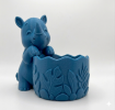 Rhino Planter | Plant Stand in Plants & Landscape by Kimi Craft Corner