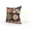 Vintage Geometric Kilim Pillow Cases Made from a Boho Anatol | Cushion in Pillows by Vintage Pillows Store