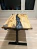 smart adjustable desk | Tables by Pelican State Woodworks
