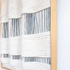 3-Dimensional Fiber Artwork - SERENITY | Wall Hangings by Rianne Aarts / Teddy and Wool Studio