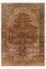 Antique Area rug Thea | Rugs by District Loom