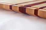 The Maple Chonk | Serveware by Oliver Inc. Woodworking. Item composed of maple wood