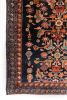 Priscilla | 3'5 x 16' | Runner Rug in Rugs by District Loom