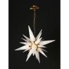 Alan Mizrahi JT104 Contemporary Star | Pendants by Alan Mizrahi Lighting Design