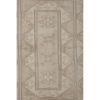 Oushak Rug, Mid Century Modern Primitive Decor Neutral Large | Area Rug in Rugs by Vintage Pillows Store. Item composed of cotton