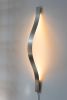 Sine Light Short | Decorative Objects by Noah B