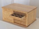 Ten Drawer Cabinet | Storage by David Klenk, Furniture. Item composed of wood