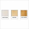Handmade Maple Picture Frames | Decorative Frame in Decorative Objects by Dot & Rose. Item made of maple wood