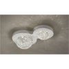 Alan Mizrahi MV3034 Bool Chandelier | Chandeliers by Alan Mizrahi Lighting Design