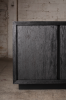 Brutal Sideboard | Storage by NO AGE FURNITURE STUDIO
