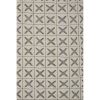 Vintage Unusual Design Aubusson Turkish Kilim Rug 5'1''x6'7' | Area Rug in Rugs by Vintage Pillows Store. Item composed of cotton & fiber