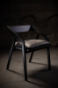 Mr V Armchair | Chairs by NO AGE FURNITURE STUDIO