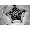 Alan Mizrahi WM2118 Discs | Chandeliers by Alan Mizrahi Lighting Design