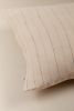 Sandy Shores Handwoven Pillow | Pillows by Ninéh