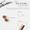 Paper Towel Holder | Rack in Storage by Keyaiira | leather + fiber. Item made of wood & leather