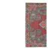 Oriental Turkish Oushak Carpet, Decorative Rug, Handknotted | Area Rug in Rugs by Vintage Pillows Store. Item composed of cotton and fiber