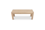 Parsons Bench | Benches & Ottomans by Caleth