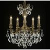 Alan Mizrahi AMLS092 Pamplona | Chandeliers by Alan Mizrahi Lighting Design
