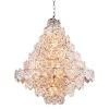 Alan Mizrahi WM2050 Bella Crystal | Chandeliers by Alan Mizrahi Lighting Design