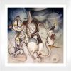 "Story To Tell" | Prints in Paintings by Greg "CRAOLA" Simkins