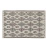 Turkish Kilim Rug, Canvas Vintage Turkish, Embroided Jajim | Area Rug in Rugs by Vintage Pillows Store. Item made of fiber