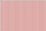 Cobra Stripe, Cherry | Fabric in Linens & Bedding by Philomela Textiles & Wallpaper. Item made of cotton